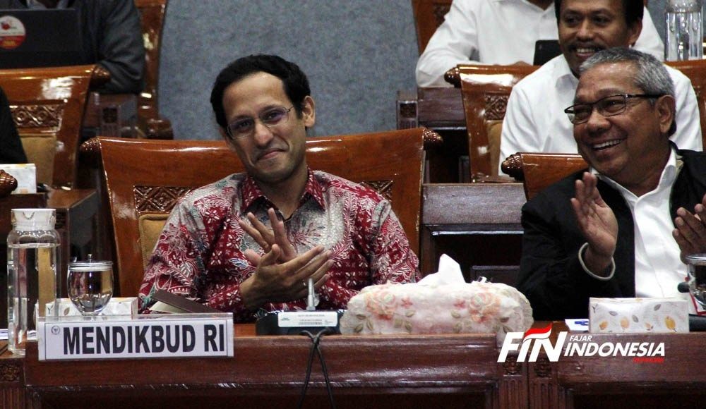 Kurikulum Darurat Resmi Diluncurkan