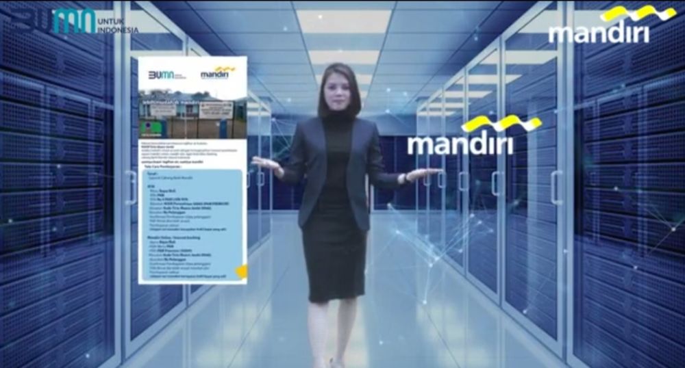 Mudahnya Pembayaran Tagihan PDAM Tirta Muaro Jambi Melalui E-Payment Bank Mandiri