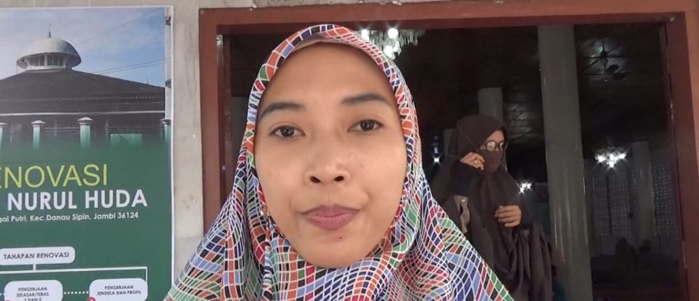 Motivasi Anak Mencintai Al Qur’an, Daarul Qur’an Jambi Gelar Daqu Competition