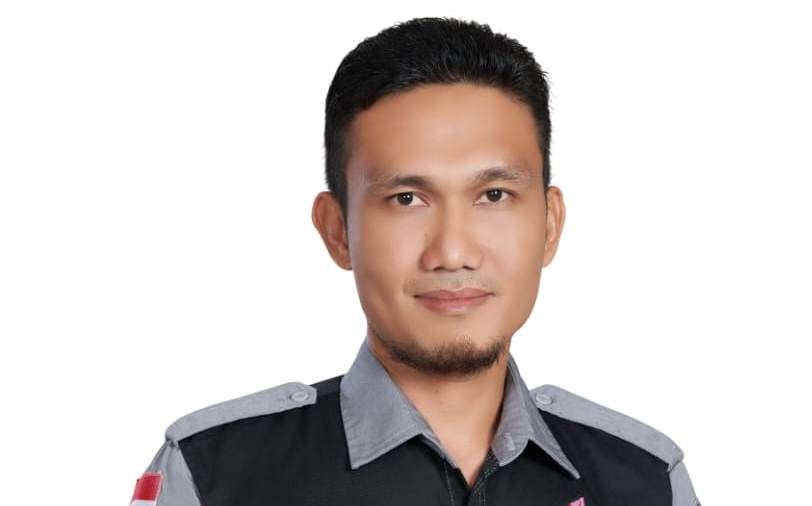 Liga Marisa Pimpin SMSI Kabupaten Tebo