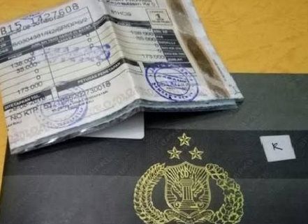 Pemutihan Pajak Kendaraan di Jambi Hingga 6 April