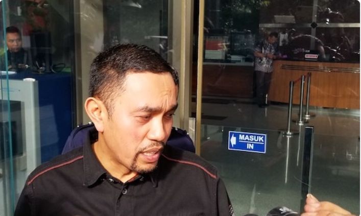 Anggota Moge HOG Main Keroyok, Ahmad Sahroni: Jangan Sok Hebat, Arogan dan Main Kekerasan