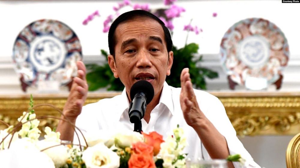 Antisipasi Dampak Virus Korona, Jokowi Siapkan Insentif Rp10,3 Triliun