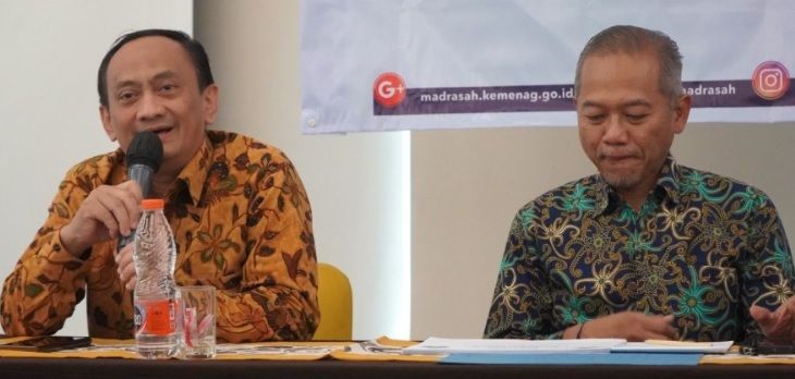 Pendaftaran SNPDB Madrasah Telah Dibuka, Kemenag Buka Kouta Luar Negeri