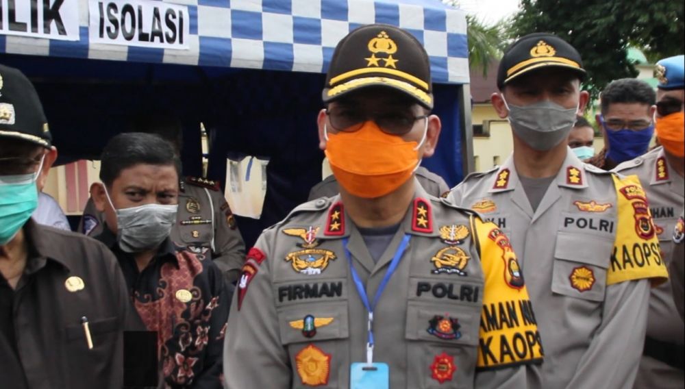 Waspada Aksi Kriminal Dan Pencurian Yang Kian Marak