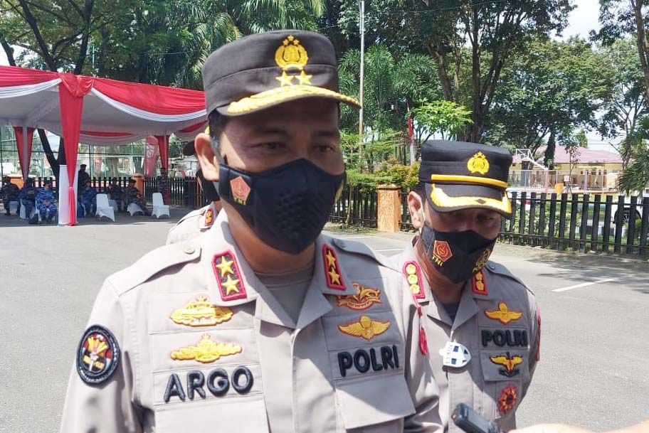 Polri Periksa Kapolda Sumsel, Terkait Hibah Keluarga Akidi Tio Rp 2 Triliun