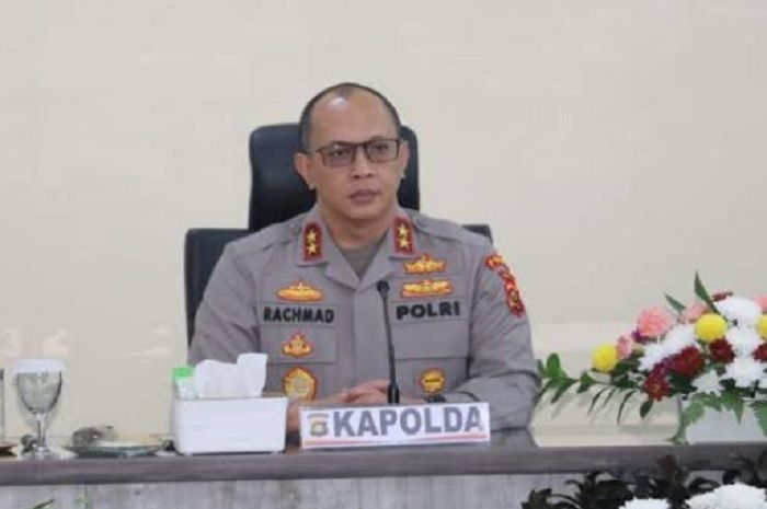 Pagi Ini, Kapolda Sumsel Irjen. Pol. Albertus Rachmad Wibowo Kerahkan 1 Unit Helikopter dan Tim penerbang untuk Membantu EvakuasI Rombongan Kapolda Jambi 