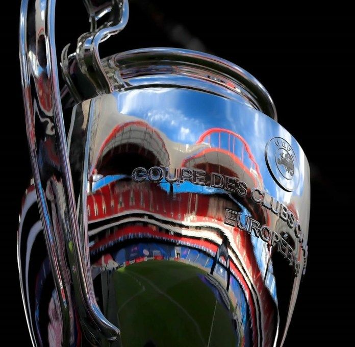 Final Liga Champions, PSG Versus Bayern Munchen, Sama-sama Punya Ambisi Besar