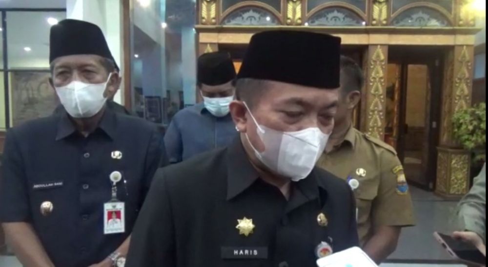 Atasi Truk Batu Bara Lewat Jalan Ness Gubernur Jambi Minta Dishub Siapkan Pos Penjagaan Kota Jambi