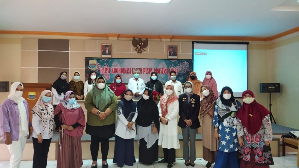 Baru 6 Bulan, Sudah 117 Kasus Kekerasan Perempuan & Anak Terjadi