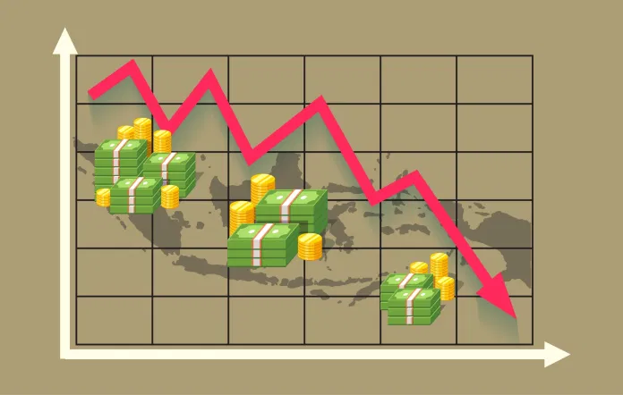 Nunggu Pengumuman Resmi Indonesia Resesi