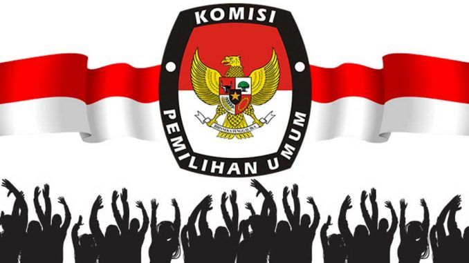 Kandidat Belum Lirik Jalur Perseorangan