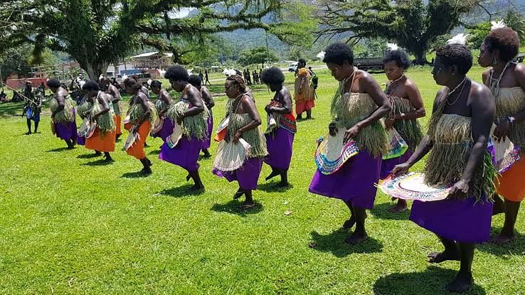 Sah! 98 Persen Warga Bougainville Memilih Merdeka dari Papua Nugini