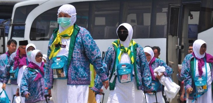 Pembatalan Pemberangkatan Haji 2021 Disyukuri Jamaah dan Travel