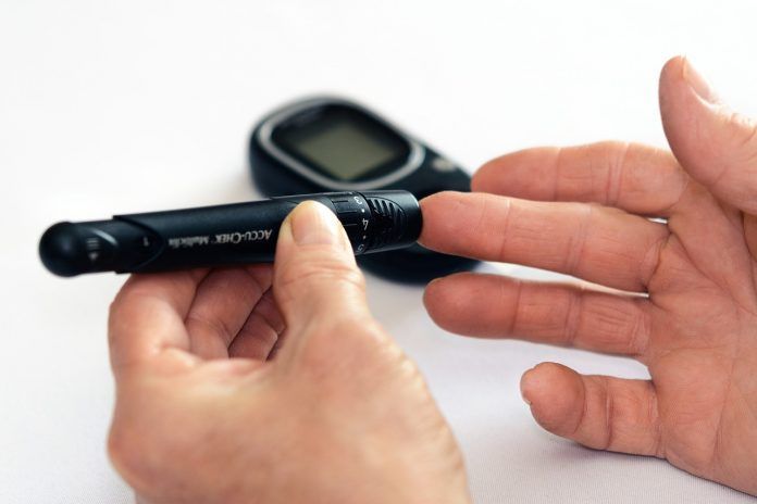 Anda Diabetes atau Tidak? Gini Cara Memeriksanya Sendiri