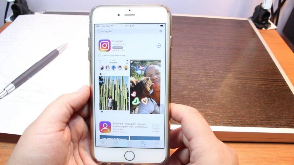 Rekomendasi Akun Instagram yang Berisi Konten Kreatif