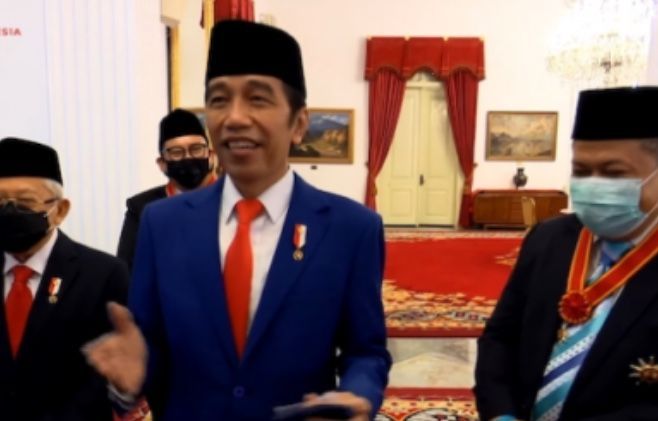 3 Menteri Ini Dikabarkan Mesti Angkat Kaki dari Kabinet