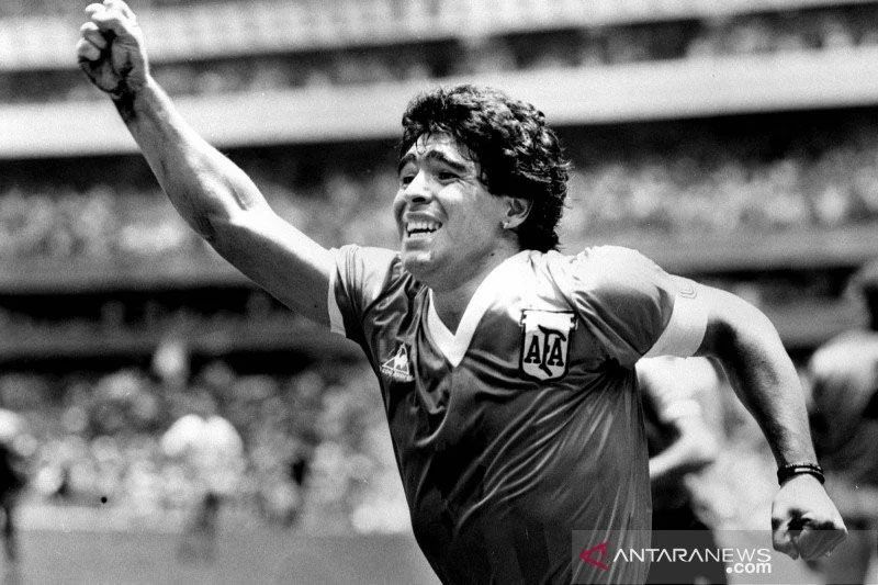 Kematian Maradona, 7 Orang Hadapi Dakwaan Pembunuhan Berencana