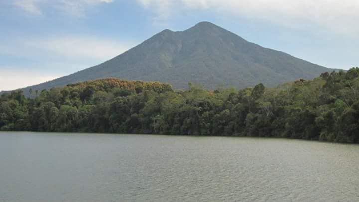 3 Mahasiswi UIN Jambi Tersesat Saat Akan Turun dari Gunung Masurai