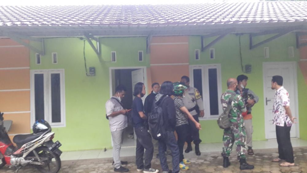 Siswi SMA di Kota Jambi Nyaris Diperkosa Tetangganya, Pelaku Hanya Kena Sanksi Adat