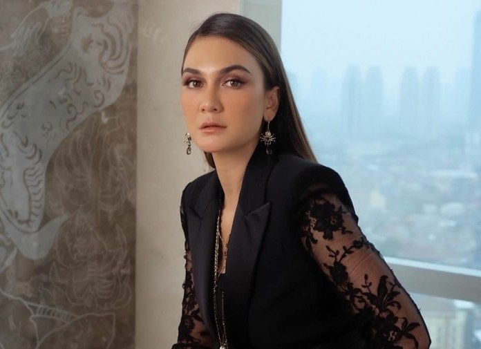 Lama Menjomblo, Luna Maya Akui Kehilangan Gairah untuk Cinta