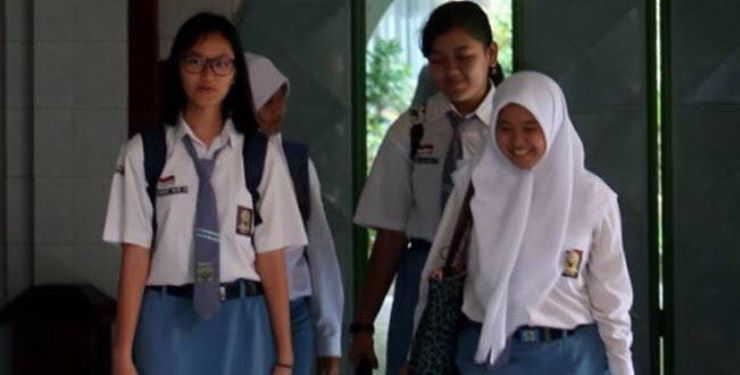 SMA/SMK Belum Menggelar Belajar Tatap Muka, Ini Kata Diknas Provinsi Jambi