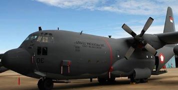 Keunggulan Pesawat Hercules C-130J