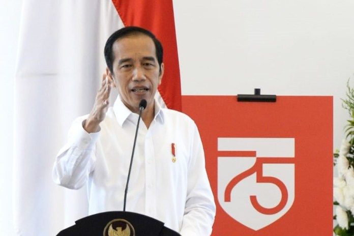 Bantuan Subsidi Upah Diperpanjang Hingga 2021