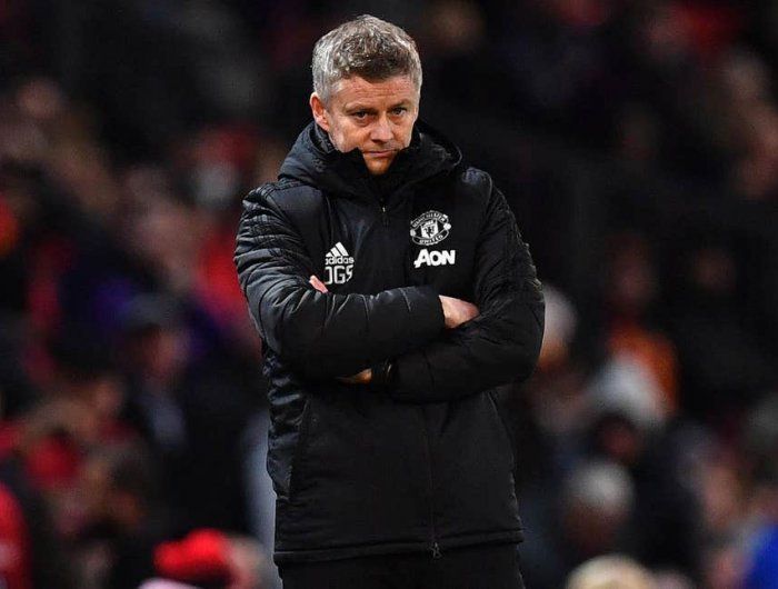 Gagal ke Final, Solskjaer Bikin Pengakuan Mengejutkan