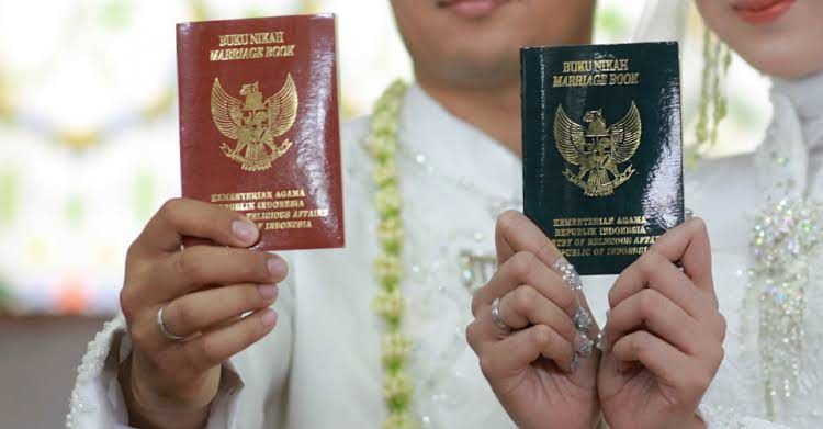 Kemenag Tanjabtim Buka Pendaftaran Nikah Via Online