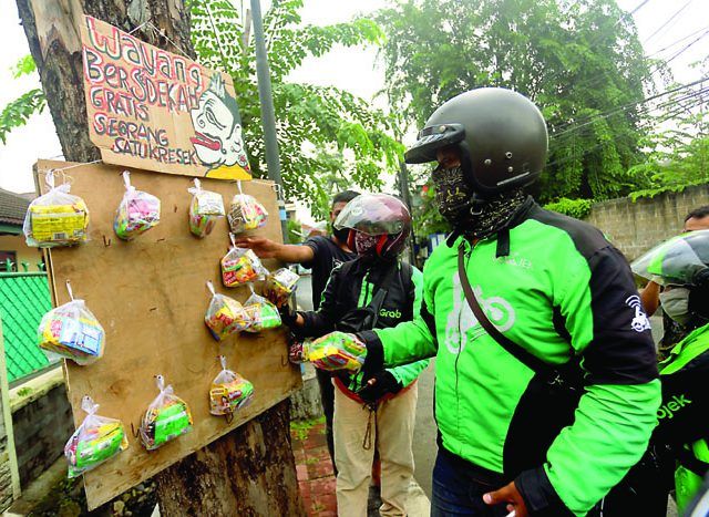 Penyaluran Dana Kartu Prakerja Dipertanyakan