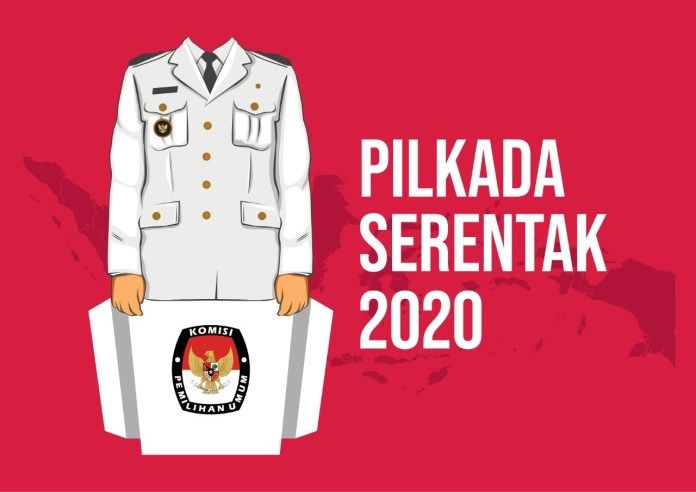 Pilkada Berpotensi Jadi Klaster