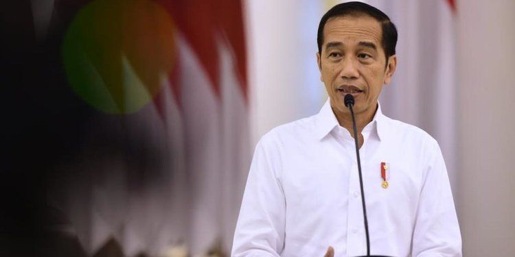 Jokowi Sudah Kantongi Nama Menteri yang Mau Diganti?