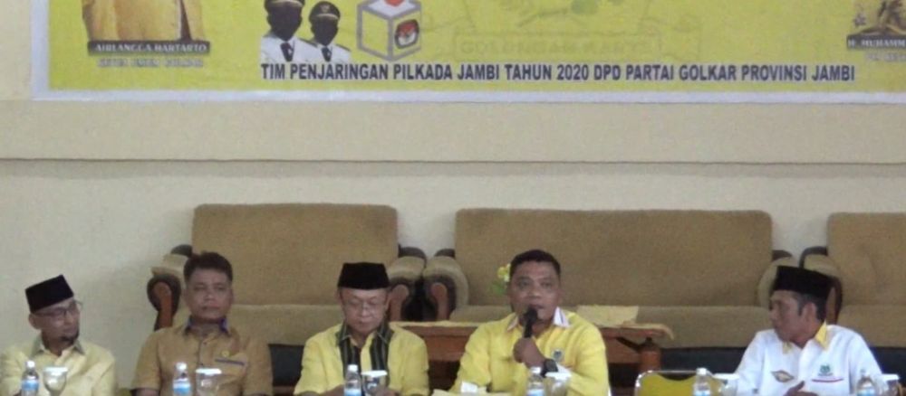 Soal Duet Dengan Sukandar, Cek Endra: Tunggu Penentuan KPU