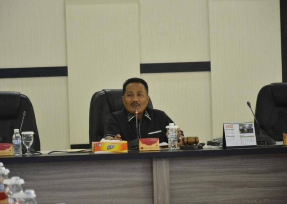 Harga Sawit Terjun Bebas, Komisi II DPRD Provinsi Jambi Minta Penjelasan Disbun