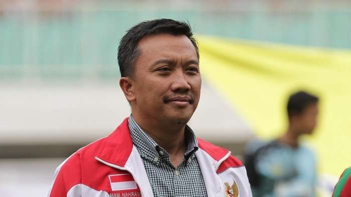 Imam Nahrawi Dituntut 10 Tahun Bui