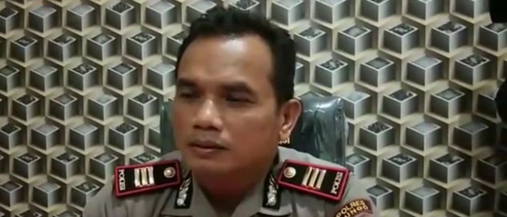 Diduga Faktor Ekonomi, Ibu Hamil Nekat Gantung Diri