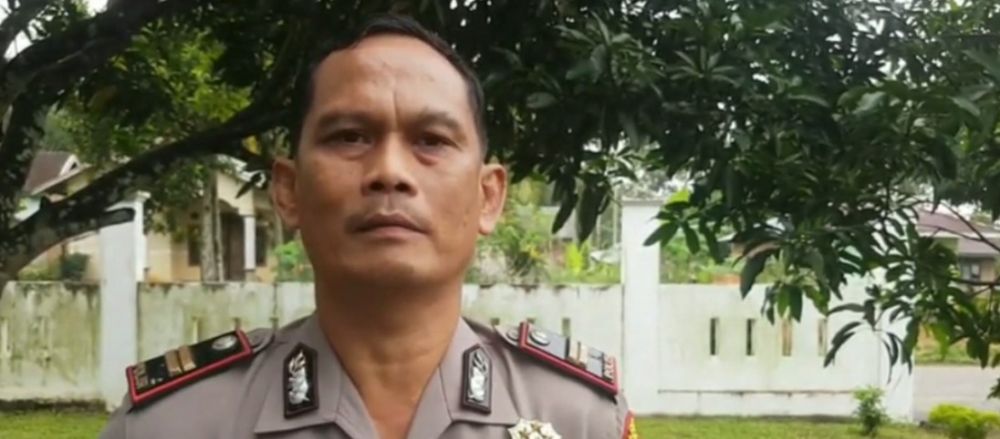 Ayah Pembunuh Anak Kandung Terancam Hukuman Mati