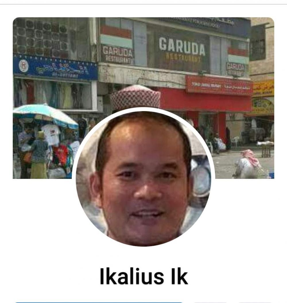 Dokter Ikalius Positif Covid-19