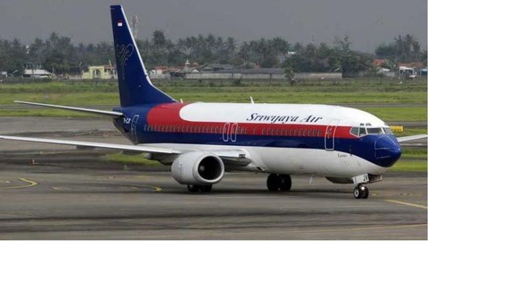 Sriwijaya Air SJ-182 Dipastikan Jatuh, Presiden Jokowi Instruksikan Pencarian Maksimal