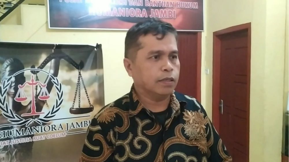 Kecelakaan di Jalan Jenderal Sudirman Pihak Keluarga Meyakini Bukan Kecelakaan Tunggal 