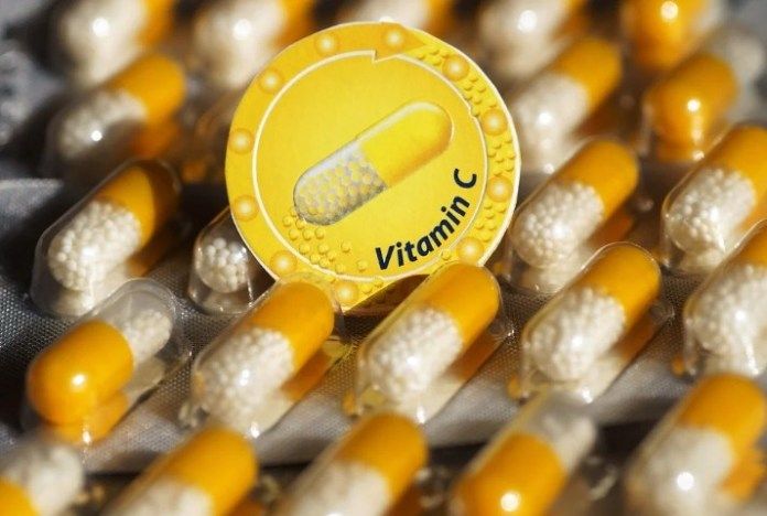 Konsumsi Vitamin C Cegah Potensi Infeksi Saluran Kemih
