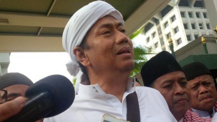 Soal Bipang Ambawang, Kapitra Ampera: Pemimpin Kita Terlalu Sulit Mengakui Suatu Kekeliruan