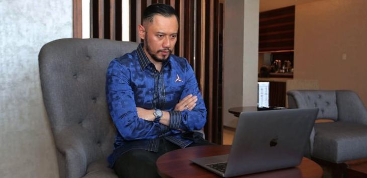 AHY Perlu Merenung, Kalau Begini Caranya, 2024 Jadi Pemilu Terakhir Demokrat