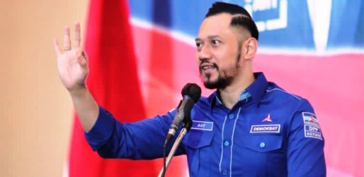 Demokrat Makin Panas, Selain Moeldoko, Ibas Juga ‘Dimainkan’ Untuk Gantikan Ketum AHY