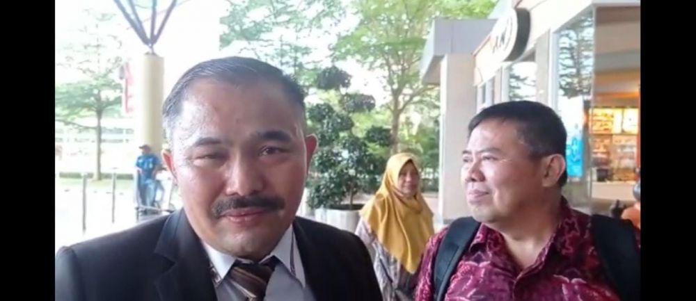 Kasus Pembunuhan Brigadir Yosua Lima Surat Kuasa Baru Akan Dilaporkan Secara Bergantian