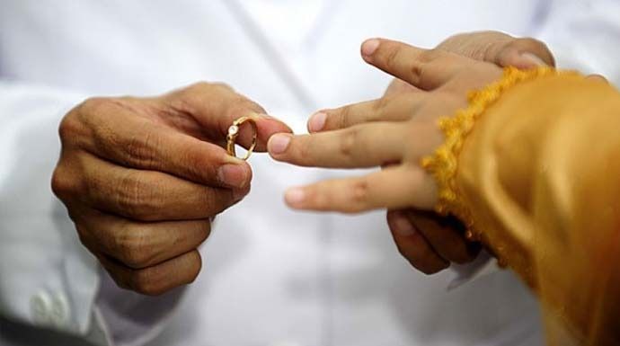 Pendaftaran Nikah Di Merangin Dihentikan Sementara