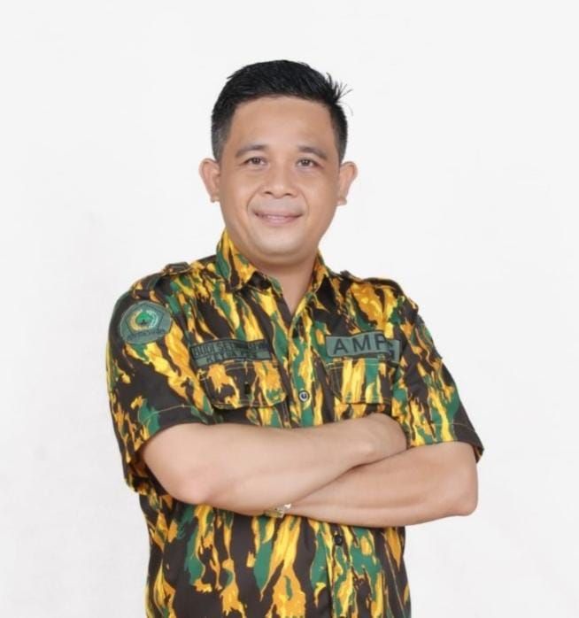 Maju Calonkan Diri Ketua Golkar Kota Jambi, Budi Kantongi 10 Dukungan