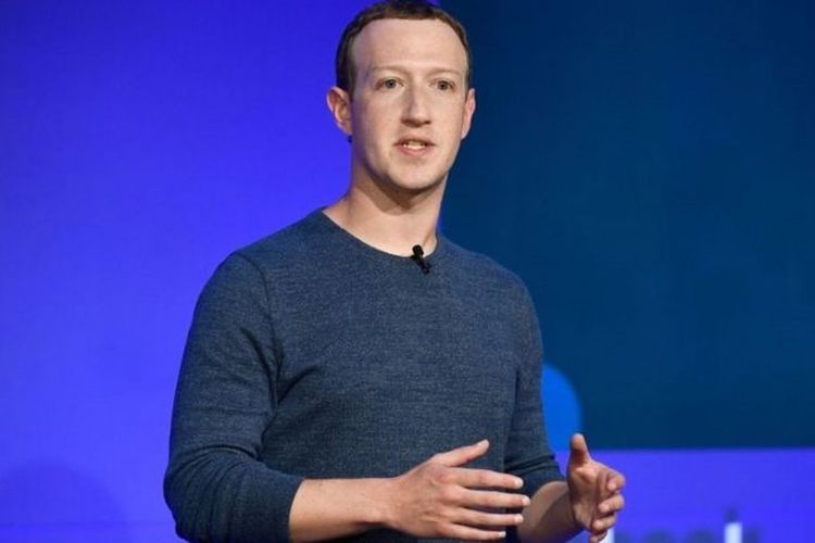 Mark Zuckerberg : Jangan Screenshot Obrolan Di Aplikasi Berbalas Pesan