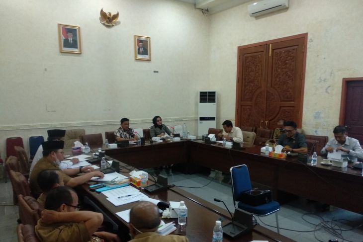 Komisi IV DPRD Provinsi Jambi Rancang Pembiayaan Terstruktur Untuk Ponpes Bersama Kemenag